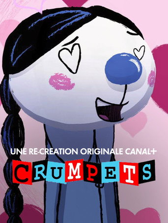 Сериал Крампеты онлайн на Эмбликс