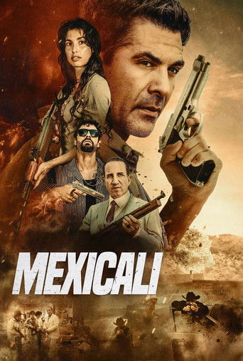 Фильм Mexicali online на emblix