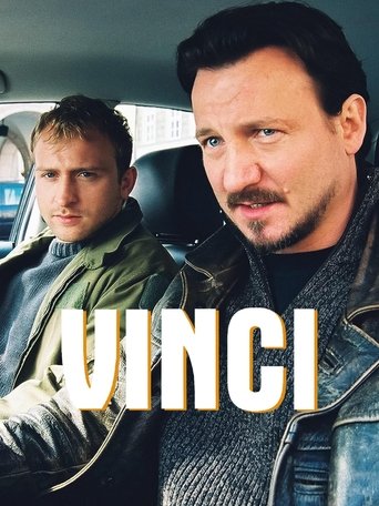 Коллекция всех эпизодов Vinci - Kolekcja онлайн на Эмбликс