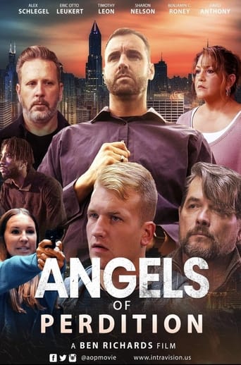 Фильм Angels of Perdition online на emblix