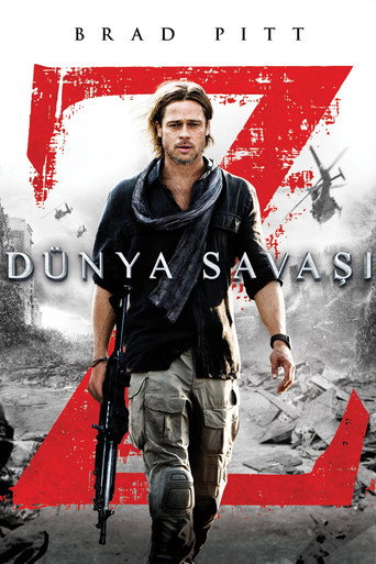 Коллекция всех эпизодов World War Z онлайн на Эмбликс