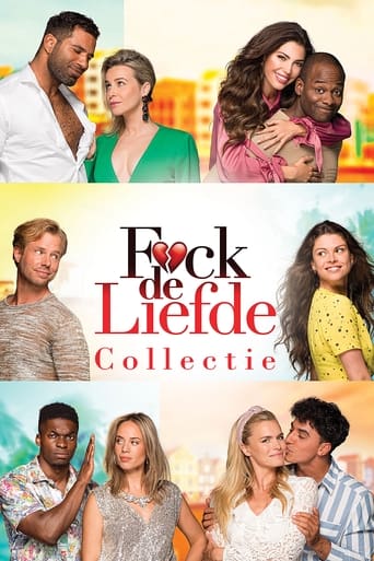 Коллекция всех эпизодов F*ck De Liefde Collectie онлайн на Эмбликс