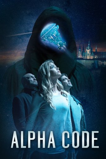 Фильм Альфа-код online на emblix