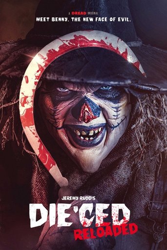 Фильм Мёртвый: Перезагрузка online на emblix