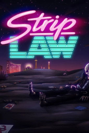 Сериал Strip Law онлайн на Эмбликс