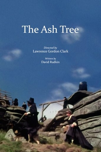 Фильм The Ash Tree online на emblix