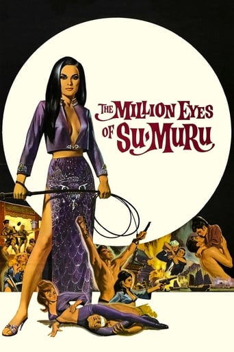 Миллион глаз Су-Муру