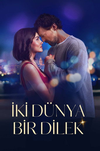 Фильм Два мира, одно желание online на emblix