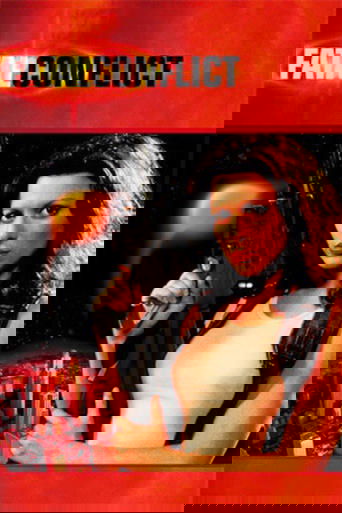 Фильм Фатальный конфликт online на emblix