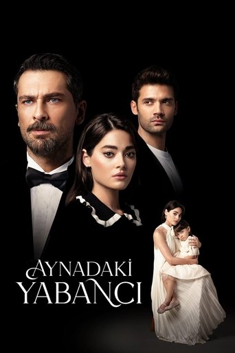 Сериал Незнакомец в зеркале онлайн на Эмбликс