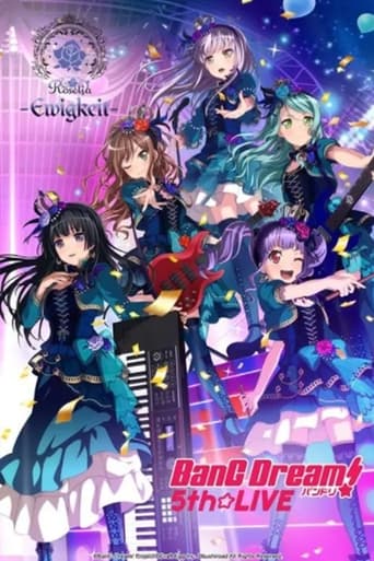 Коллекция всех эпизодов BanG Dream! Episode of Roselia онлайн на Эмбликс