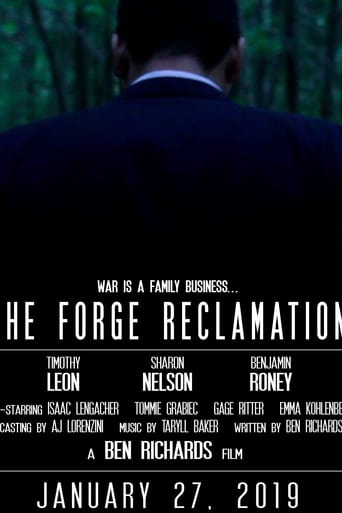 Фильм The Forge Reclamation online на emblix