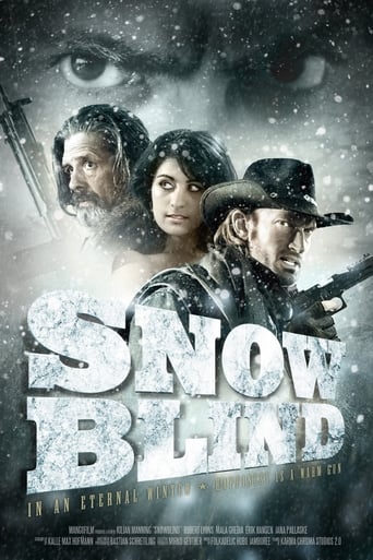 Фильм Snowblind online на emblix