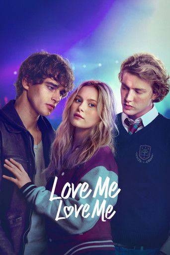 Фильм Love Me, Love Me online на emblix