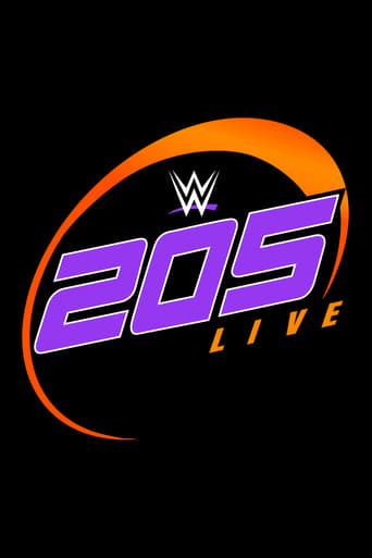 Сериал WWE: 205 Live онлайн на Эмбликс