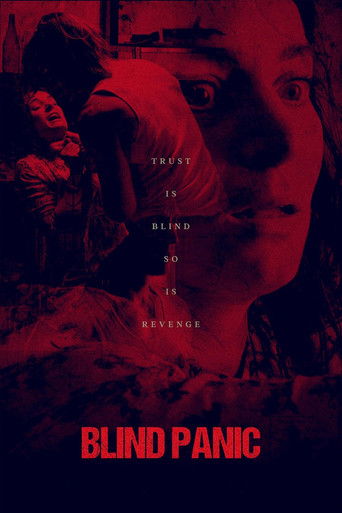 Фильм Слепая паника online на emblix