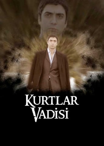 Коллекция всех эпизодов Kurtlar Vadisi [Seri] онлайн на Эмбликс