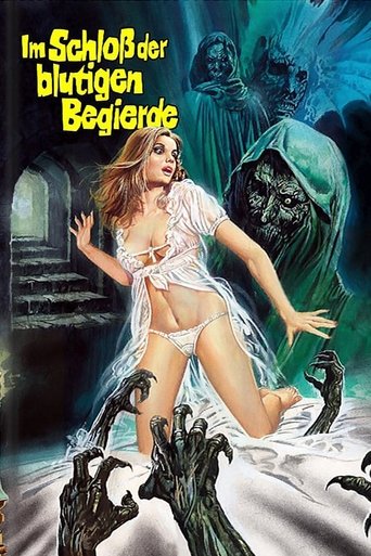 Фильм В замке кровавой похоти online на emblix