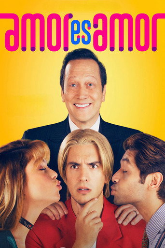 Фильм Любовь есть любовь online на emblix