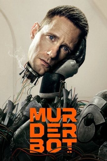 Сериал Киллербот онлайн на Эмбликс