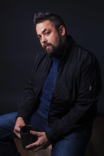 Подборка фильмов с Chris Ruppert online на Emblix