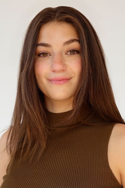 Подборка фильмов с Ивэн Рубин online на Emblix