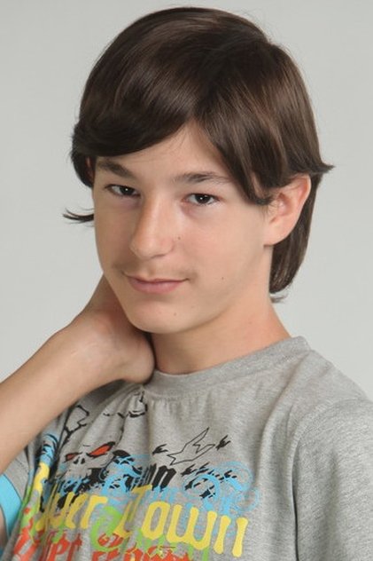 Подборка фильмов с Cristi Olesher online на Emblix