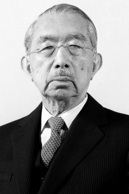 Подборка фильмов с Emperor Hirohito of Japan online на Emblix