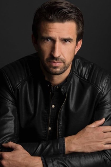 Подборка фильмов с Дэниел Адамс-Рей online на Emblix