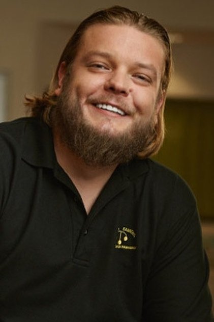 Подборка фильмов с Кори Харрисон online на Emblix