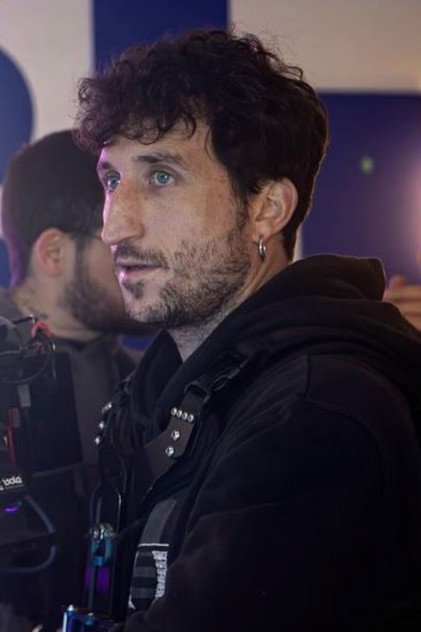Подборка фильмов с Aitor Goenaga online на Emblix