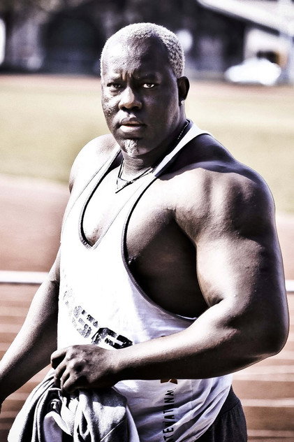 Подборка фильмов с Amadou Konez online на Emblix