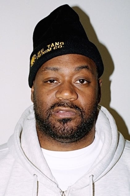 Подборка фильмов с Ghostface Killah online на Emblix