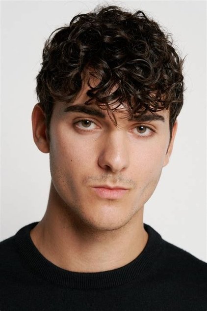 Подборка фильмов с Sergio Abelaira online на Emblix