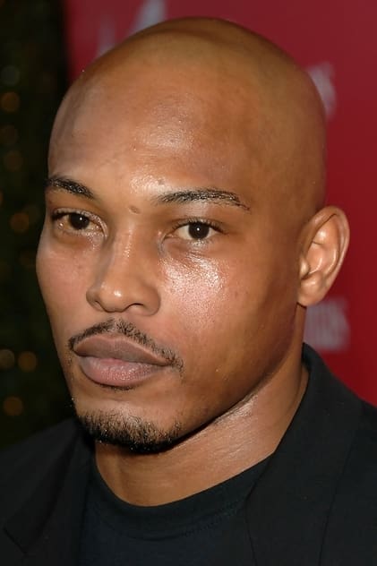 Подборка фильмов с Sticky Fingaz online на Emblix