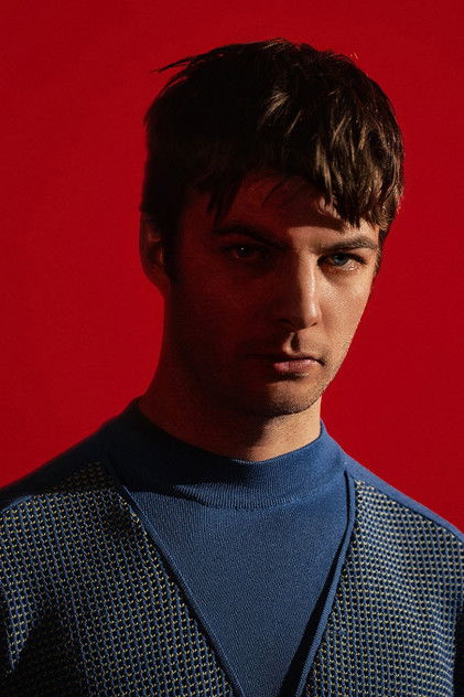 Подборка фильмов с Grian Chatten online на Emblix