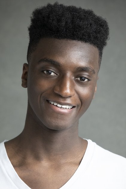 Подборка фильмов с Nathaniel Appiah online на Emblix