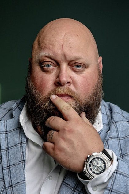 Подборка фильмов с Michael 'Big Smooth' Frazier online на Emblix