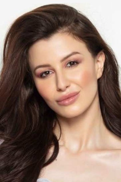 Подборка фильмов с Giorgia Andriani online на Emblix