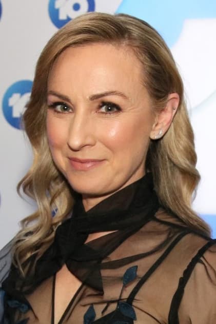 Подборка фильмов с Lisa McCune online на Emblix