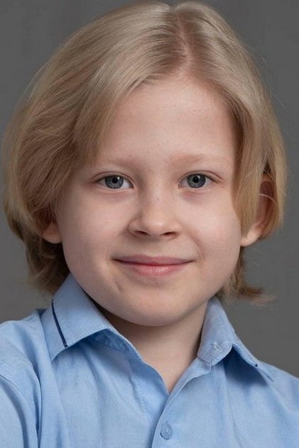 Подборка фильмов с Даниил Никитин online на Emblix