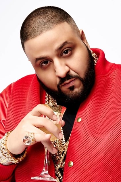 Подборка фильмов с DJ Khaled online на Emblix