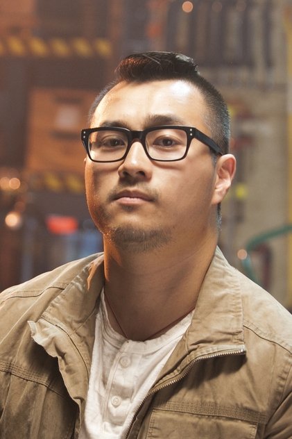 Подборка фильмов с Jonathan Lung online на Emblix