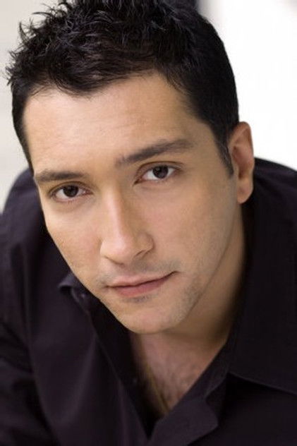 Подборка фильмов с Бен Дубаш online на Emblix