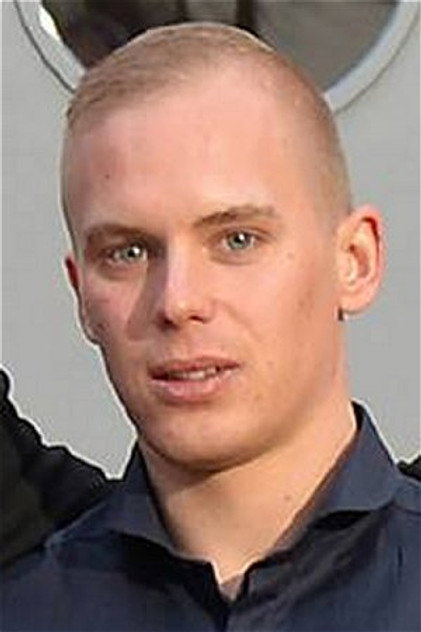 Подборка фильмов с Sebastian Fernblad online на Emblix
