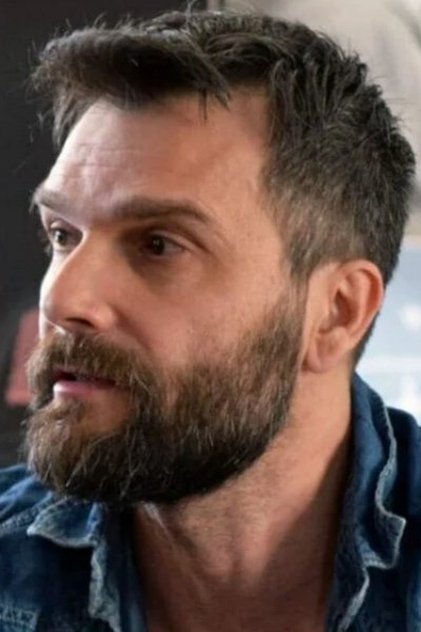 Подборка фильмов с Вахидин Прелич online на Emblix