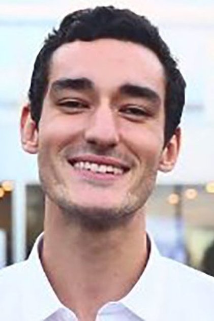 Подборка фильмов с Alexandre Lemonier online на Emblix