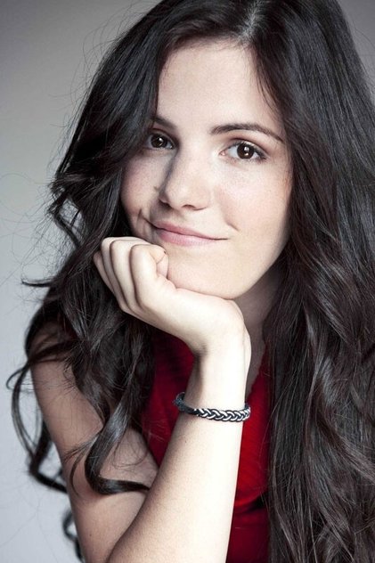 Подборка фильмов с Шарлотт Хервьё online на Emblix