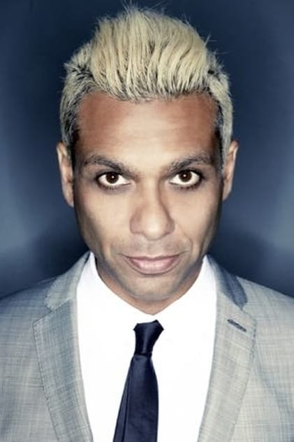 Подборка фильмов с Tony Kanal online на Emblix