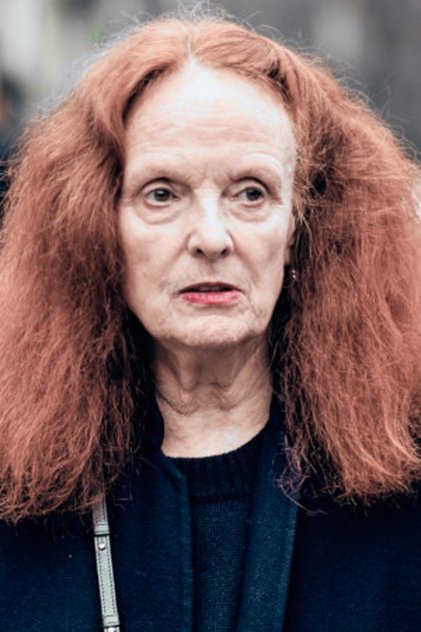 Подборка фильмов с Grace Coddington online на Emblix